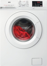 AEG Waschtrockner L6WB54684 8/4 kg