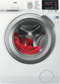 AEG Waschmaschine LAVAMAT L6FB66486