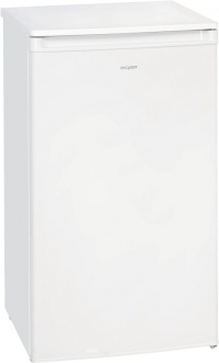 Exquisit Tisch Khlschrank KS116-V-040E Weiss