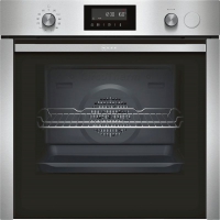 Neff Backofen BMK3743AS (B6CVH7AN1+Z13TF36X0)
