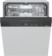 Miele Geschirrspler G 7100 SCi Obsidianschwarz