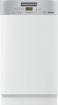 Miele Geschirrspler G 5430 SCi Edelstahl