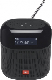 JBL Tuner XL Schwarz
