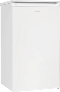 Exquisit Tisch Khlschrank KS117-3-040E Weiss