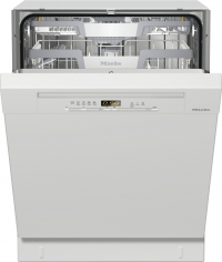 Miele Geschirrspler G 5223 SCU Active Plus E Weiss