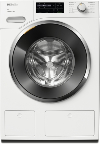 Miele Waschmaschine WWG 760 WPS TDos W1 Wei