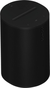 Sonos Multiroom Lautsprecher Era 100 Schwarz