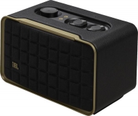 JBL Lautsprecher Authentics 200 Schwarz