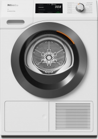 Miele Wrmepumpentrockner TCF770WP D LW Lotosweiss