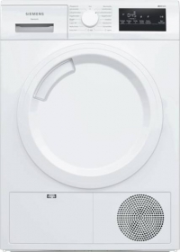 Siemens Wrmepumpentrockner WT45HV3EP Weiss