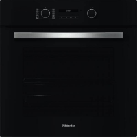 Miele Elektro-Backofen H 2766-1 B 125 Edition Obsidianschwarz