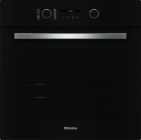 Miele Elektro-Backofen H 2766-1 BP 125 Edition Obsidianschwarz