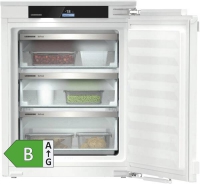 Liebherr Einbau-Gefrierschrank IFNbi 3553 Festtr