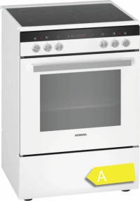 Siemens Stand-Herd HK9R3A220 Weiss