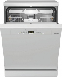 Miele Geschirrspler G 5110 SC Active Brillantweiss