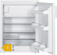 Liebherr Unterbau-Khlschrank UK 1524 Weiss