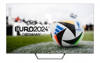 Metz blue LED-Fernseher 65MQE7001Z