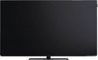 Loewe OLED-Fernseher We. SEE 55 oled Coal Black