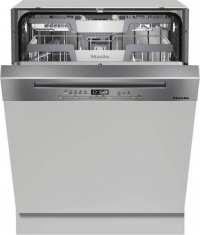 Miele Einbau-Geschirrspler G 5433 SCi Active Plus E Edelstahl