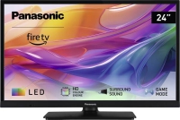 Panasonic LED-Fernseher TV-24S50AEZ Black