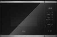 Caso Kombi-Mikrowelle EMGS25 Edelstahl