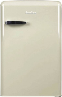 Amica Tisch-Khlschrank KS15615 B Beige