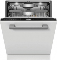 Miele Einbau-Geschirrspler G7771 SCVi 125 Gala Edition Obsidia