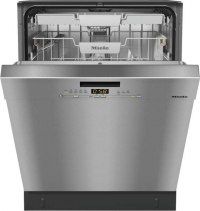 Miele Unterbau-Geschirrspler G5611 SCU Active Edelstahl