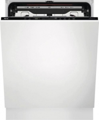 AEG Einbau-Geschirrspler FAVORIT FSE96817P