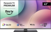 Panasonic LED-Fernseher TV43W83AE7