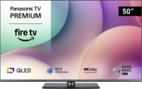 Panasonic LED-Fernseher TV50W83AE7