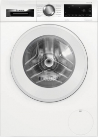 Bosch Exclusiv Waschmaschine WGG244Z9F4 Weiss