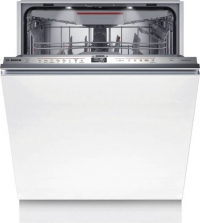 Bosch Einbau-Geschirrspler SMV6ZCX16E