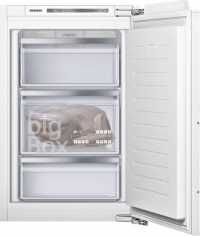 Siemens Einbau-Gefrierschrank GI21VADD0 Weiss