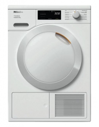 Miele Wrmepumpentrockner TEB645 WP Lotosweiss