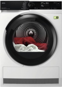 AEG Wrmepumpentrockner LAVATHERM TR8T75789 Weiss