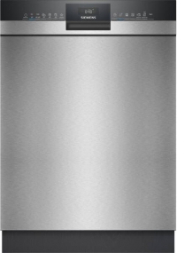 Siemens SN43EUEPTE (SN43ES04TE+SZ73000 Splhilfe-Set)