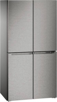 Liebherr Multidoor/ Frenchdoor MBsddi9024 SmartSteel-Silver