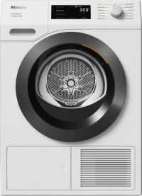 Miele Wrmepumpentrockner TED655 WP Lotosweiss