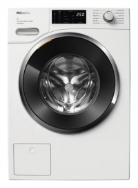 Miele Waschmaschine WWE380 WPS Lotosweiss