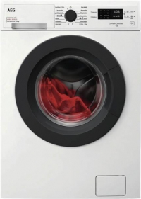 AEG Waschtrockner LAVAMAT LWK6F50680 Weiss