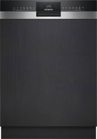 Siemens Einbau-Geschirrsp�ler SN55YS00CE Edelstahl