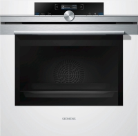 Siemens Backofen HB634GBW1