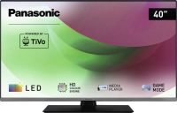 Panasonic LED-Fernseher TB40S45AEZ Black