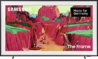 Samsung The Frame Pro GQ65LS03FWUXZG  Schwarz