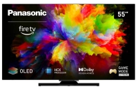 Panasonic OLED-Fernseher TV55Z80AEZ Black