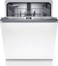 Bosch Vollint. Einbau-Geschirrsp�ler SMV4EBX03D
