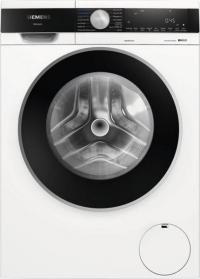 Siemens Waschtrockner WN44G292 Weiss