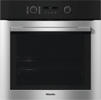 Miele Elektro-Backofen H2761 BP Edelstahl