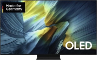 Samsung OLED-Fernseher GQ83S95FAEXZG Graphit-Schwarz